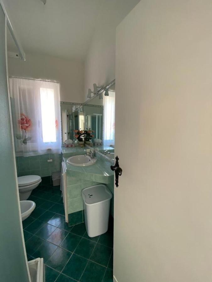 פורטו ארקולה Appartamento Con Vista Su Porto Ercole מראה חיצוני תמונה