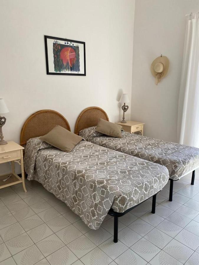 פורטו ארקולה Appartamento Con Vista Su Porto Ercole מראה חיצוני תמונה